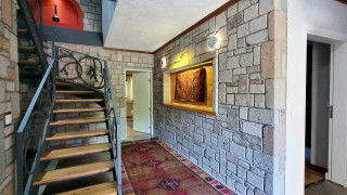 VKV4165 Villa Kalkan