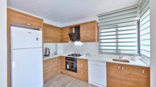 VKV5116 Villa Kalkan