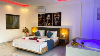VKV5203 Villa Kalkan