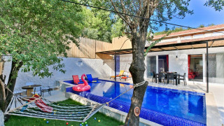 VKV2233 Villa Kalkan