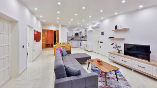 VKV1388 Villa Kalkan