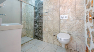 VKV8691 Villa Kalkan