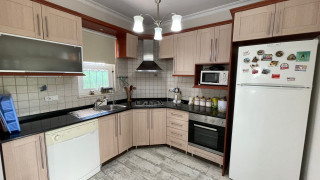 VKV8519 Villa Kalkan