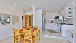 VKV1388 Villa Kalkan