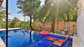 VKV2233 Villa Kalkan