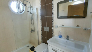 VKV8614 Villa Kalkan
