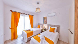 VKV5116 Villa Kalkan