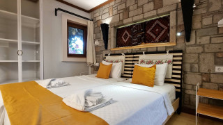 VKV4165 Villa Kalkan