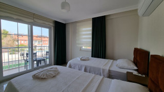 VKV7049 Villa Kalkan
