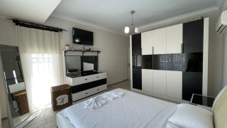 VKV8519 Villa Kalkan