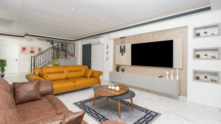 VKV4406 Villa Kalkan