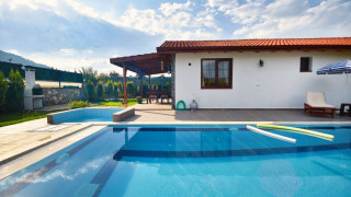VKV5552 Villa Kalkan