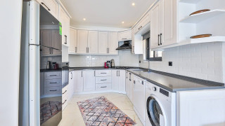 VKV1388 Villa Kalkan