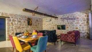 VKV9519 Villa Kalkan