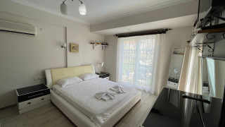 VKV8519 Villa Kalkan