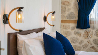 VKV7580 Villa Kalkan