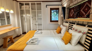 VKV4165 Villa Kalkan