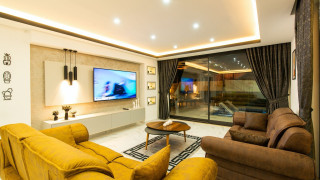 VKV4406 Villa Kalkan