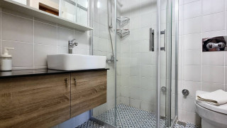 VKV4481 Villa Kalkan