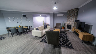 VKV9177 Villa Kalkan