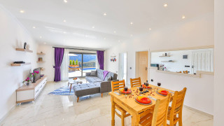 VKV1388 Villa Kalkan