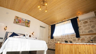 VKV7580 Villa Kalkan