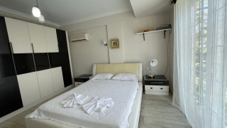 VKV8519 Villa Kalkan