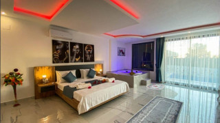 VKV5203 Villa Kalkan