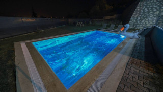 VKV4421 Villa Kalkan