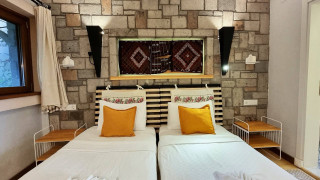 VKV4165 Villa Kalkan