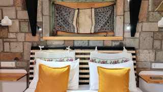 VKV4481 Villa Kalkan