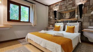 VKV4165 Villa Kalkan