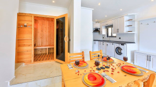 VKV1388 Villa Kalkan