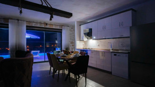 VKV9519 Villa Kalkan