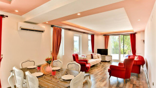 VKV2233 Villa Kalkan