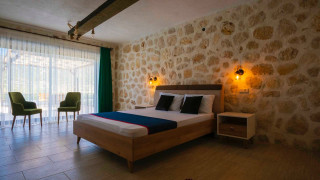VKV9519 Villa Kalkan