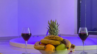 VKV5203 Villa Kalkan