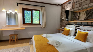 VKV4165 Villa Kalkan
