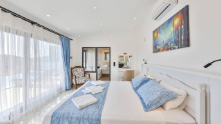 VKV1388 Villa Kalkan