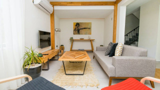 VKV2029 Villa Kalkan