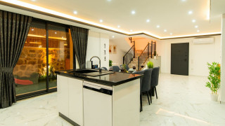 VKV4406 Villa Kalkan