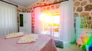 VKV8691 Villa Kalkan