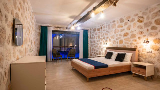VKV9519 Villa Kalkan