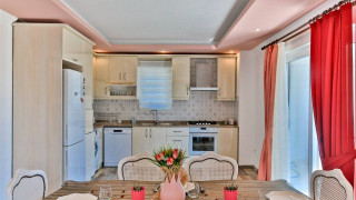 VKV2233 Villa Kalkan