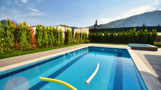 VKV5552 Villa Kalkan