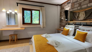 VKV4481 Villa Kalkan