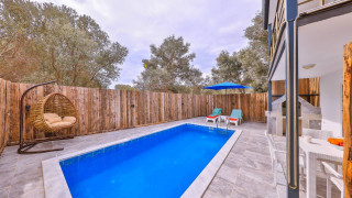 VKV7414 Villa Kalkan