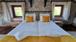 VKV4165 Villa Kalkan