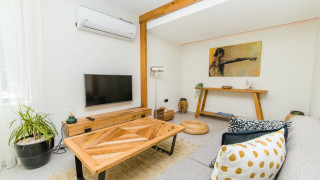 VKV2029 Villa Kalkan