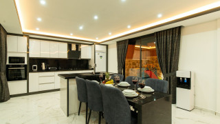 VKV4406 Villa Kalkan